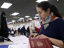 РСТ: доля выданных россиянам шенгенских мультивиз в 2025 году упала до 10%