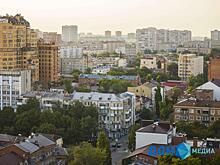 Власти: многоэтажку на пересечении улиц 7 Февраля и Нижнебульварной строить не будут