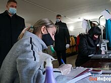 В Волгоградской области усилят контроль за соблюдением ограничений по COVID-19