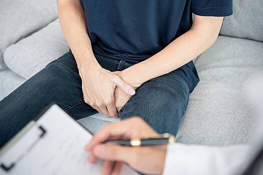 Мужчин предупредили о вреде модных электротрусов с подогревом