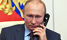 Путин в беседе с Моди дал принципиальные оценки ситуации на Украине