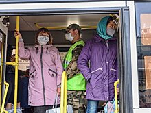 За отказ принимать безнал в маршрутке владельцу грозит штраф 50 тысяч рублей