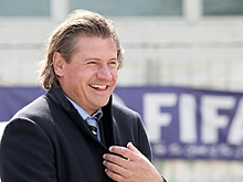 Ротенберг: болел за «Барсу», они молодцы, надеюсь, «Ростов» тоже порадует