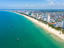 Из Владивостока запустят прямые рейсы во Вьетнам