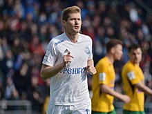 Обухов: особо не скучаю по большому футболу. То, что было в нем, уже есть и в медийном