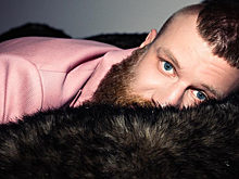 Иван Дорн отменил концерт в Одессе из-за угроз