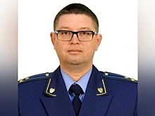 Прокурор Воронежа Анатолий Толстихин покинул пост через два месяца
