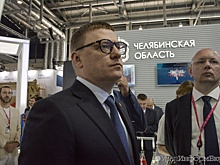Текслер побеждает на выборах губернатора