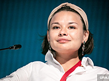 Младшая дочь Шойгу заявила о беременности