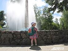 В ближайшие два дня на Кубани температура может подняться до 39 градусов