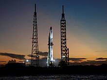 Blue Origin отменила запуск New Glenn с ESCAPADE