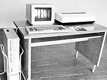 До Applа и PC