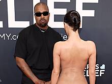 Экс-главный дизайнер Yeezy раскрыл страшную правду о работе с Канье Уэстом