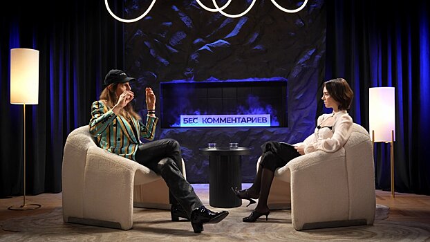 Влад Лисовец о стиле Медведевой на Первом канале: «Это наше советское, что телеведущая в кадре должна сидеть как тетка»