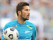 Сутормин назвал причину поражений «Зенита»