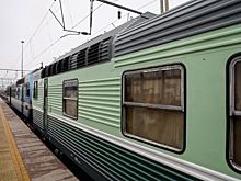 Как работает междугородний транспорт в период панадемии