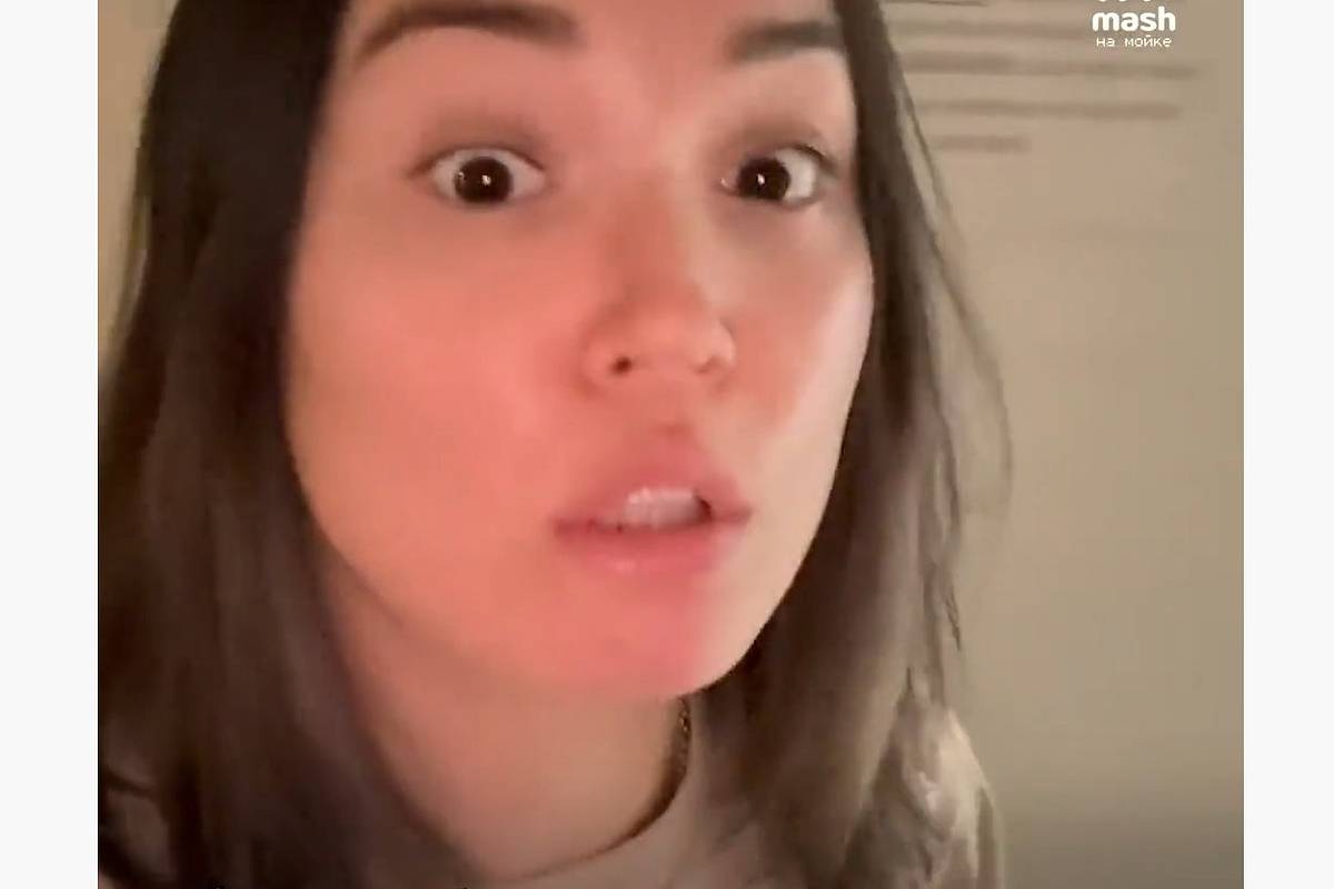 Бывшую жену боксера Бивола избили