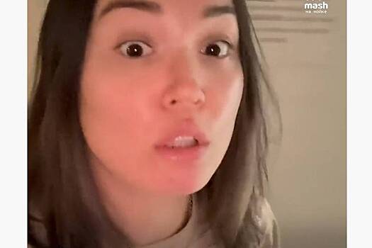 Бывшую жену боксера Бивола избили