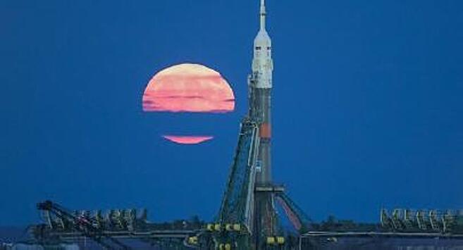 Роскосмос анонсировал первый в 2023 году старт ракеты-носителя