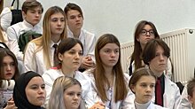 В Пензе прошла выездная сессия преподавателей из Рязани