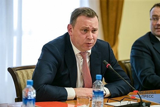 Депутаты Нижнего Тагила единогласно проголосовали за нового мэра
