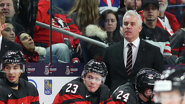 Дюшарм обсудит с «Монреалем» продление контракта