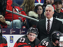 Дюшарм обсудит с «Монреалем» продление контракта