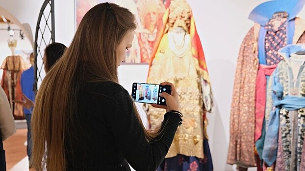 25 января студенты смогут бесплатно сходить в музей