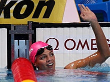 FINA рассмотрит дело чемпионки мира по плаванию Ефимовой 30 мая