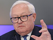 В МИД РФ заявили об исчерпании импульса по урегулированию на Украине