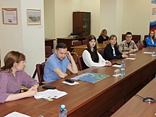 В Курске представили концепцию памятника в Знаменской роще