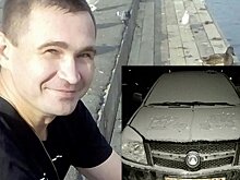 В Петрозаводске без вести пропал мужчина с серыми глазами