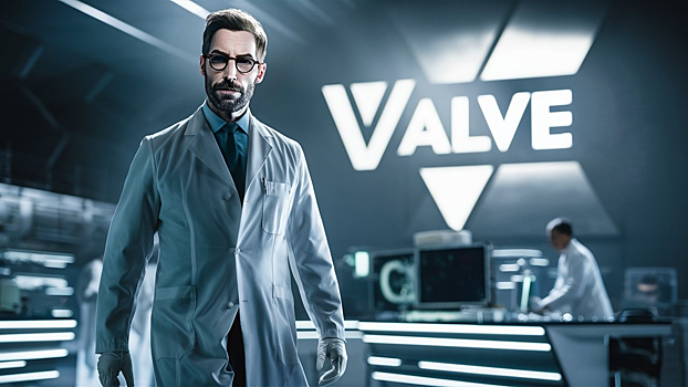 Какую игру создатели Half-Life и Dota 2 выпустят следующей