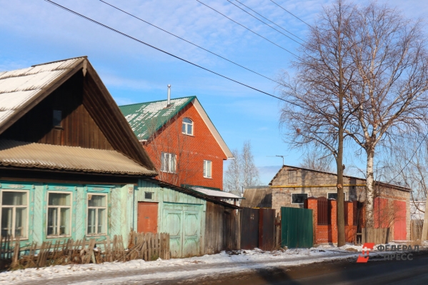 Почти 1,3 тысячи домов в Красноярске за год хотят перевести на экологичное отопление