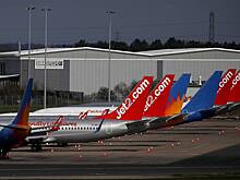 Пьяный пассажир ударил бортпроводницу и получил испытательный срок