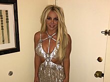 «Это успех!»: Бритни Спирс влезла в шорты 17-летней давности