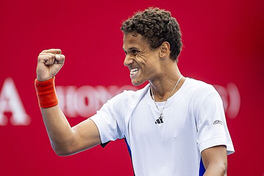 Australian Open 2025, с кем сыграет Карен Хачанов во втором круге, кто такой Габриэль Диалло, какой в рейтинге, кого побеждал
