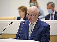 Автор закона о публичной власти ответил на критику из Татарстана