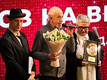 Вологодский фестиваль «Блюз на веранде» стал победителем премии «Все цвета джаза»