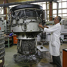 Все под контролем: «Мотор Сич» закупит продукцию Снежнянского завода в другой стране