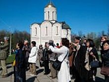 Во Владимирской области запустят проект «Школьный туристический паспорт»