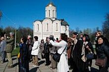 Во Владимирской области запустят проект «Школьный туристический паспорт»