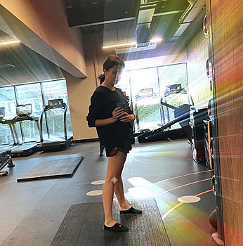 Как себя чувствует Алиса Хазанова после операции?