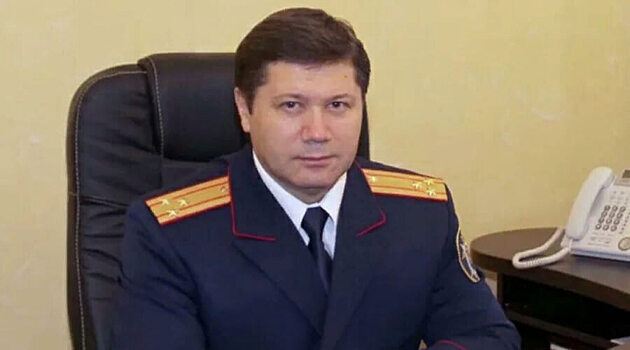 «Коммерсантъ» сообщил о предсмертной записке главы СК СК по Пермскому краю Сарапульцева