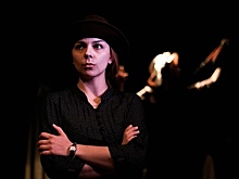 «Разговор через музыку»: в Калининграде покажут драму «Поллианна»