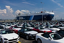 FT: в США конфисковали тысячи авто Porsche, Bentley, Audi из-за китайской детали
