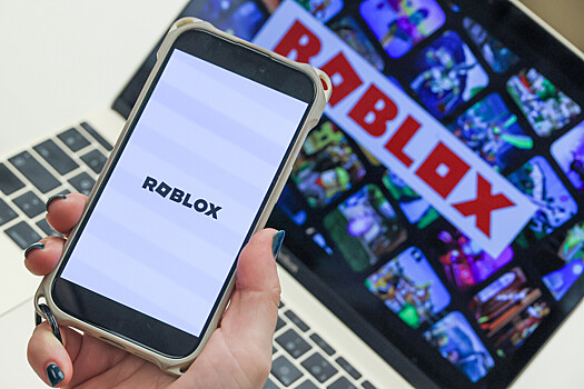 Как домогательства в Roblox могут навредить ребенку