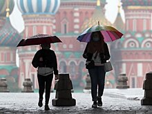 Москвичам назвали дату возвращения лета