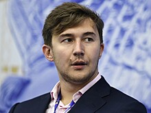 Карякин и Непомнящий вышли во 2-й круг Кубка мира по шахматам, выиграв тай-брейк