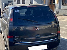 20-летняя калужанка попала под колеса машины на «зебре» в Калуге